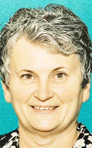 Patricia K. Luther